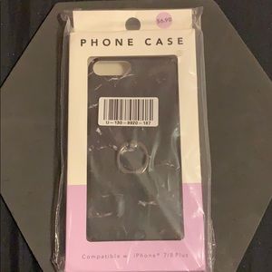 iPhone 7-8 plus case